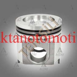 PİSTON SEGMANLI CANTER 859 EURO 5 0.60 PİSTON SEGMANLI CANTER 859 EURO 5 0.60